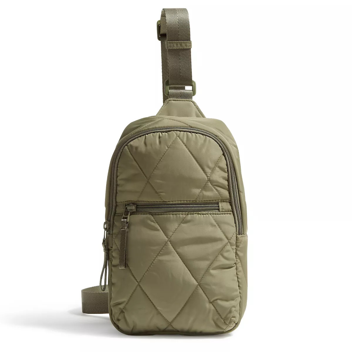 Vera Bradley Women's Outlet Ultralight Essential Sling Backpack | Target