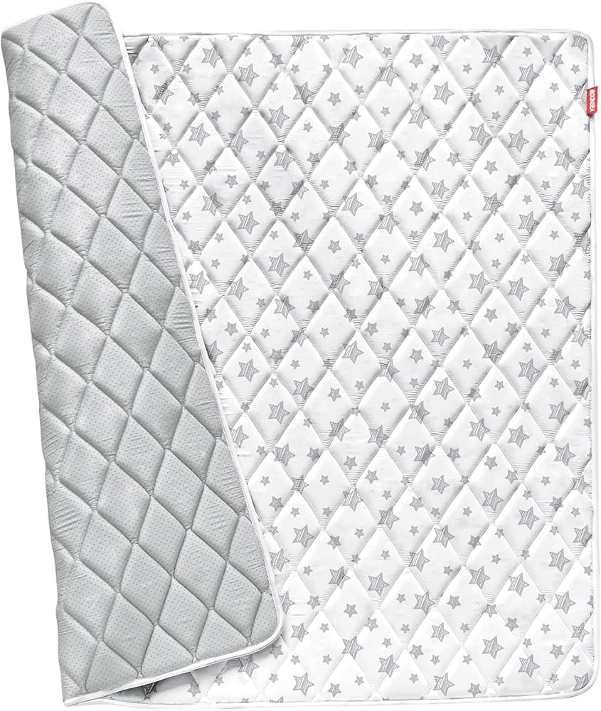 Baby Play Mat, Foam Baby Play Mat 47" X 47", Thick One-Piece Crawling Mat Non Slip Cushioned Baby... | Amazon (CA)