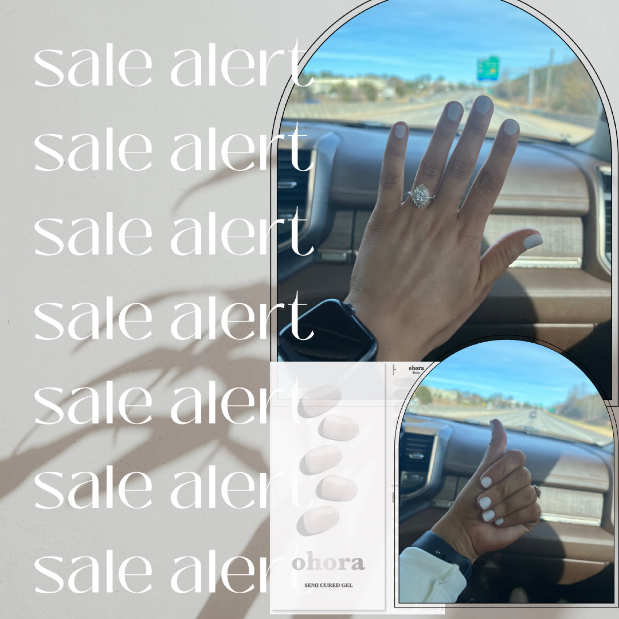 Never going back to a nail salon !

#LTKCyberSaleES #LTKCyberSaleNL #LTKCyberWeek