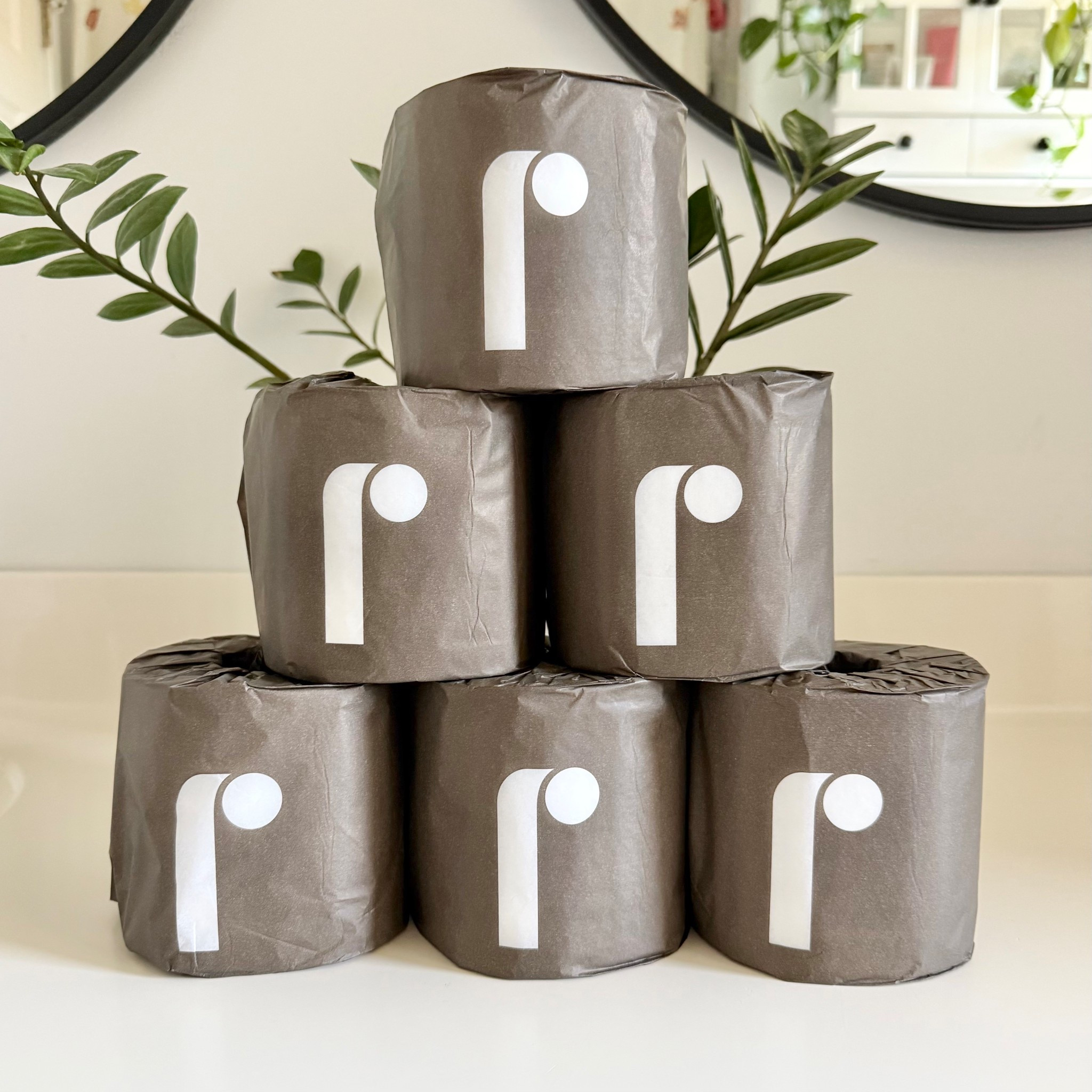 You never know what you have until it’s gone. Toilet paper for instance. 🧻 

One of my favorite & easiest non-toxic swaps has been @reel toilet paper. I love how @reel lets you sign up for weekly subscriptions so you never have to worry about run out. Because let’s be honest. That’s the worst! You can sign up for every 4,6,8,12 & 16 week deliveries.

The earth month sale 
Celebrate Earth Month the Reel way and save 30% on toilet paper with the code: EARTHLOVE30

Free shipping on all orders 

#LTKHome #LTKSaleAlert