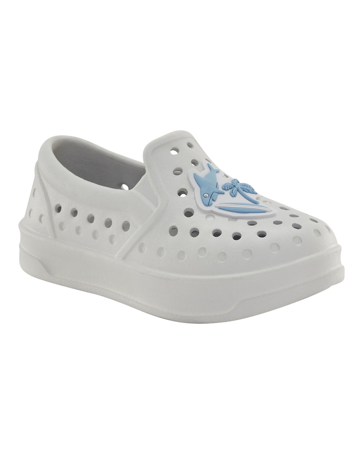 Toddler Shark Water Shoes | Carter's Inc
