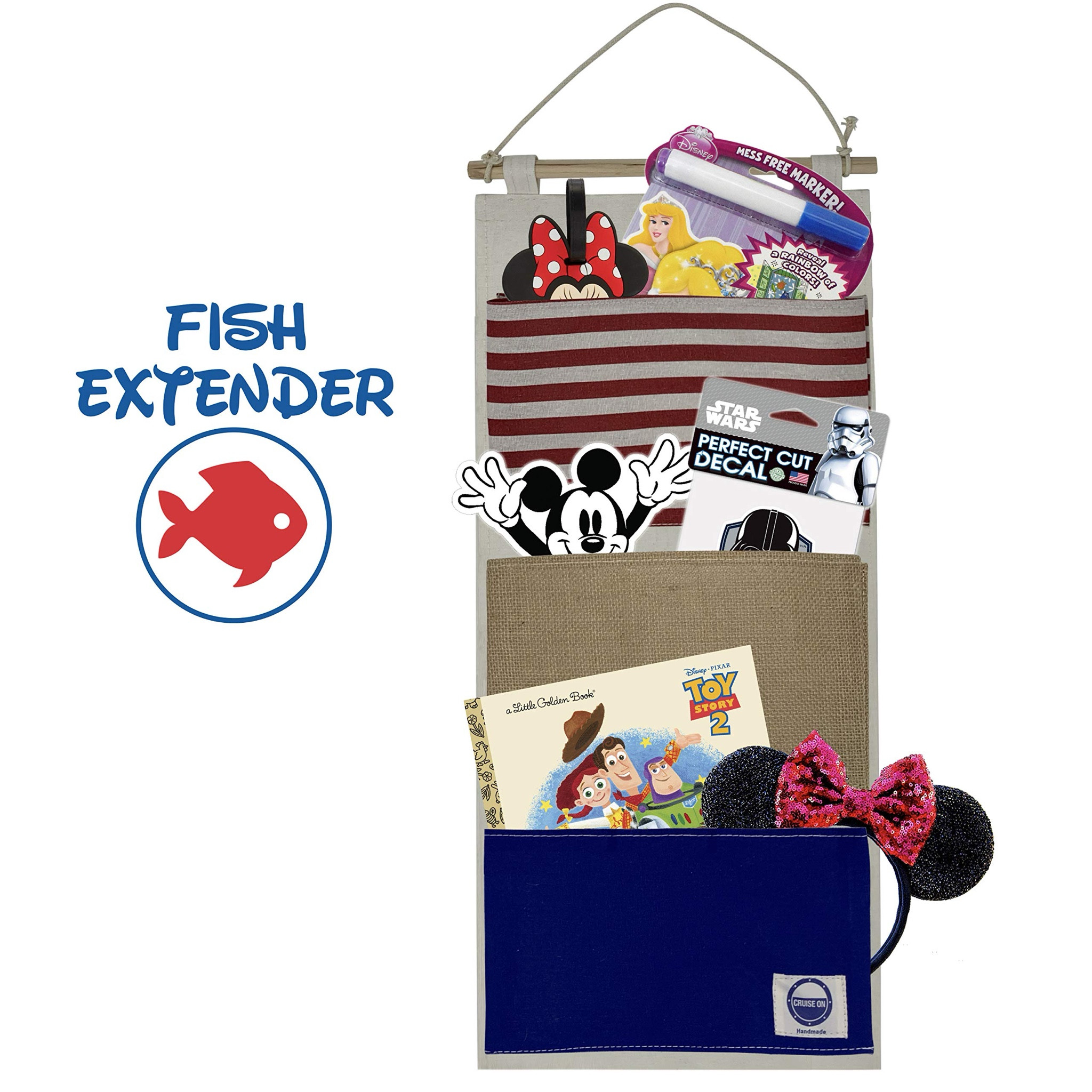 Fun pirate themed fish extender items to gift on your next Disney Cruise! #fishextender #disneycruise #dcl #disney #gifting #cruising #cruisingwithkids

#LTKFamily #LTKParties #LTKTravel