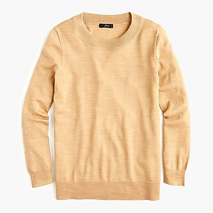 Tippi sweater | J. Crew US