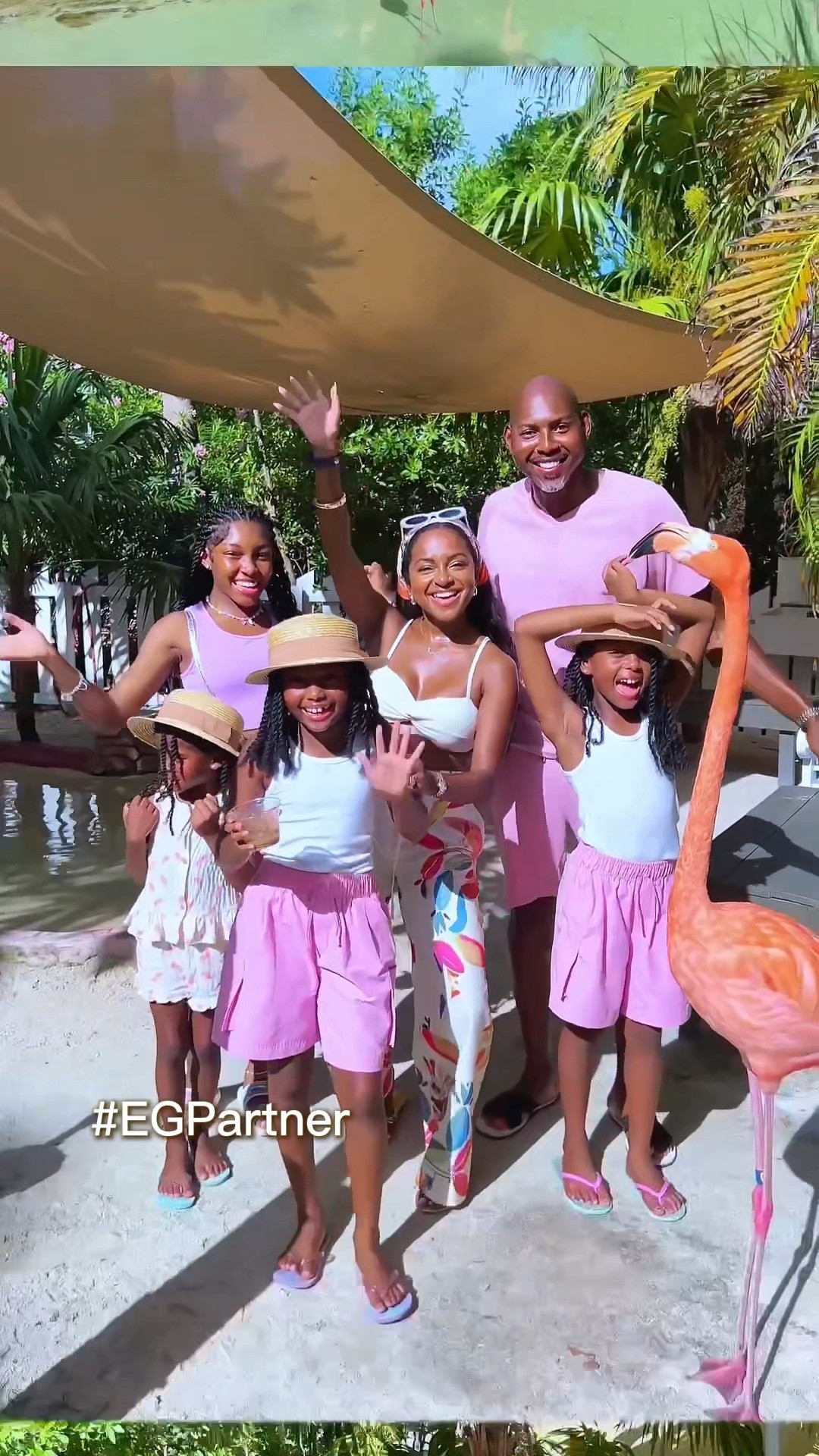 #EGPartner Bahamas days have me dreaming of our next getaway 🌊✨ Good thing Flash
Deals will be dropping at up to 75% off with @expedia! #ad
Book your next trip now!
Limited availability, while supplies last. See site on 11/28, 12/1, and 12/2 for details. 