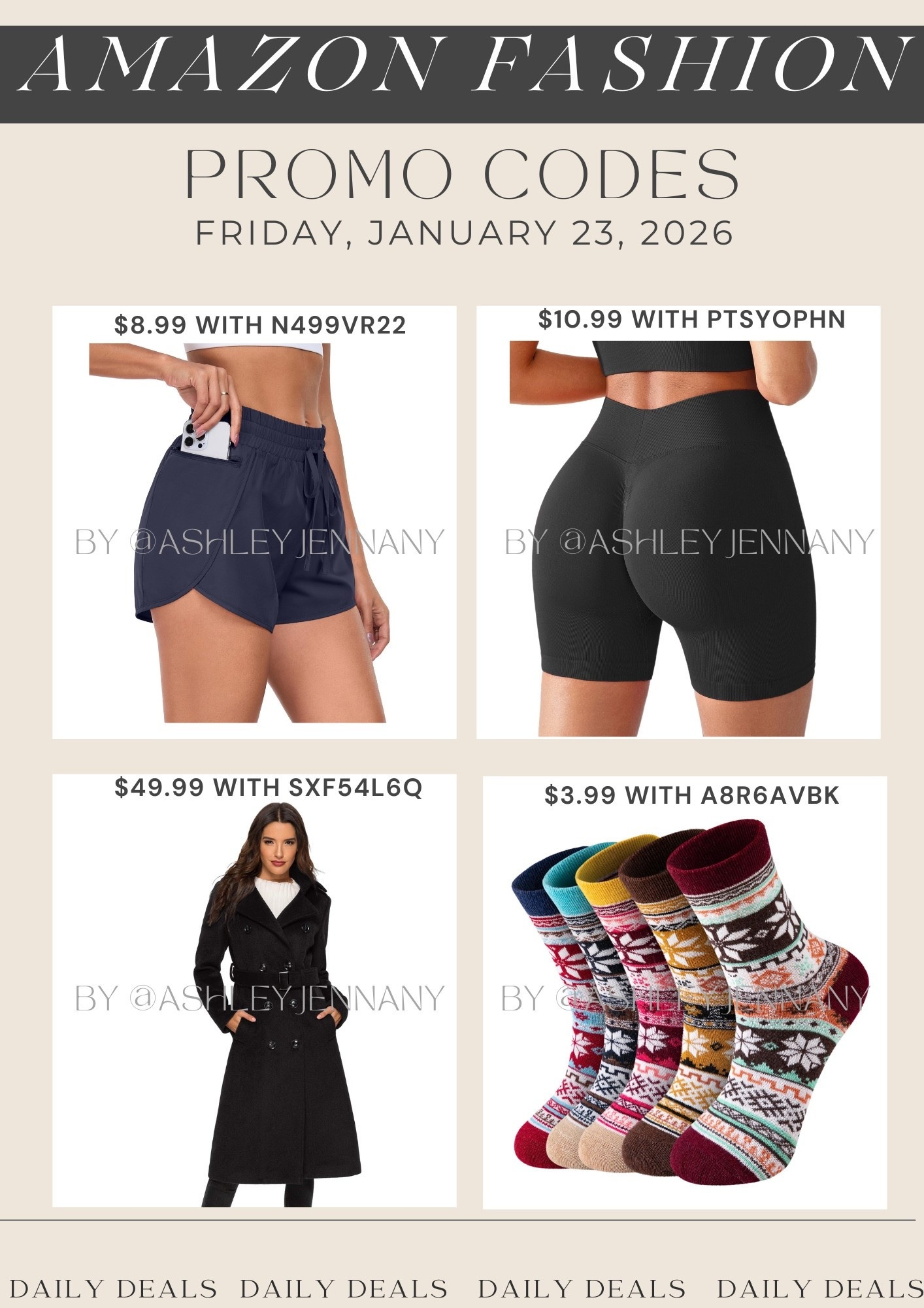 Amazon deals 

#LTKMidsize #LTKSaleAlert