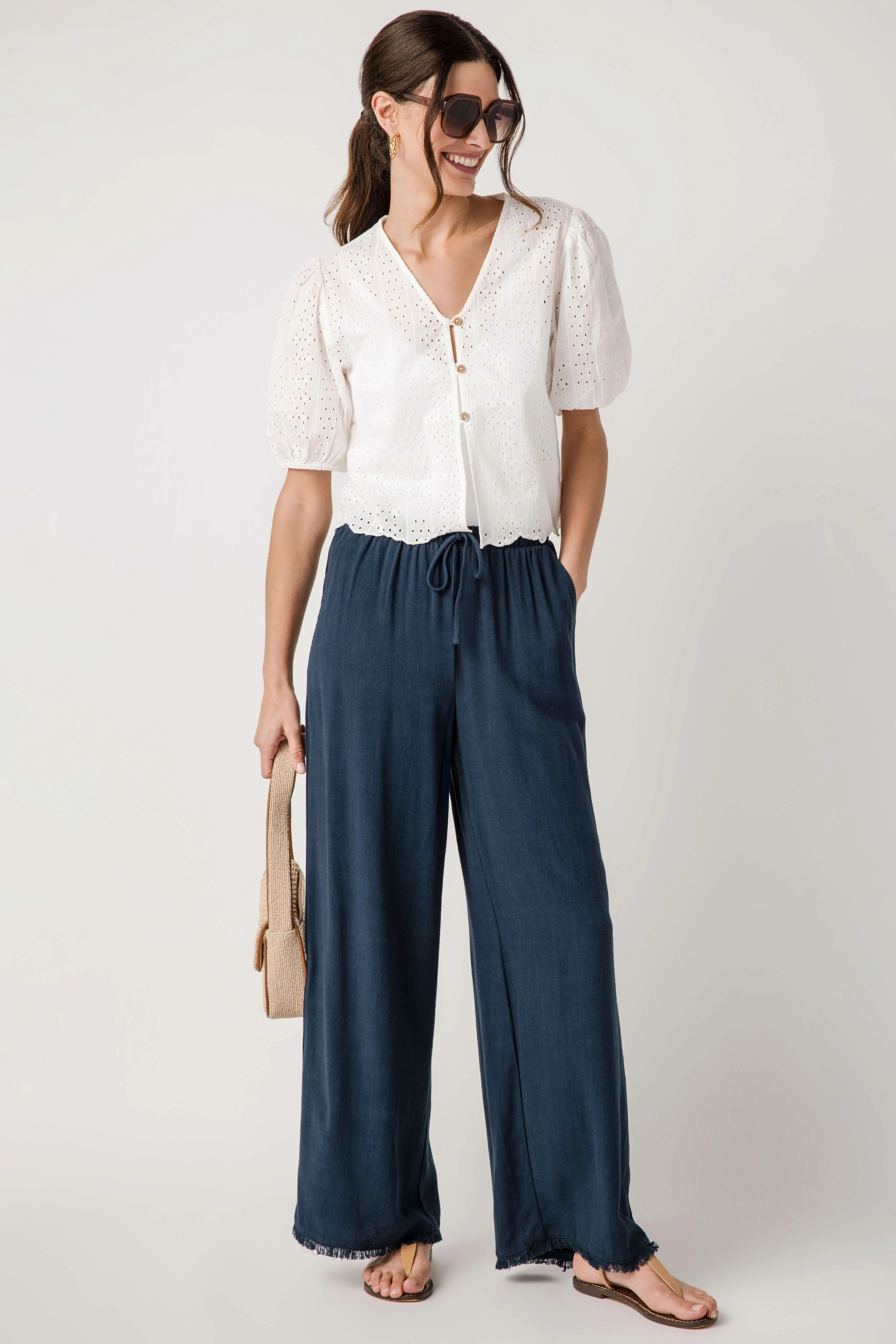 Z Supply Soren Pant | Social Threads