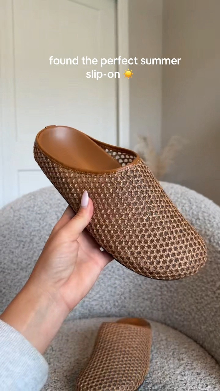 Found my new favorite summer shoe!! 😍 I’ll post some outfits with them soon🫶🏻 I will have these 🔗 on my LTK. 

@Steve Madden US summer shoes, summer slip on, casual outfit, everyday style, chic summer outfit, neutral style, vacation outfit, comfortable shoes, summer fashion, outfit inspo, casual chic, effortless style, summer essentials, wardrobe staples, travel outfit, beach vacation style, cute summer shoes, slip on shoes, fashion finds, LTK fashion, summer wardrobe, everyday outfit, coastal style, neutral outfit ideas