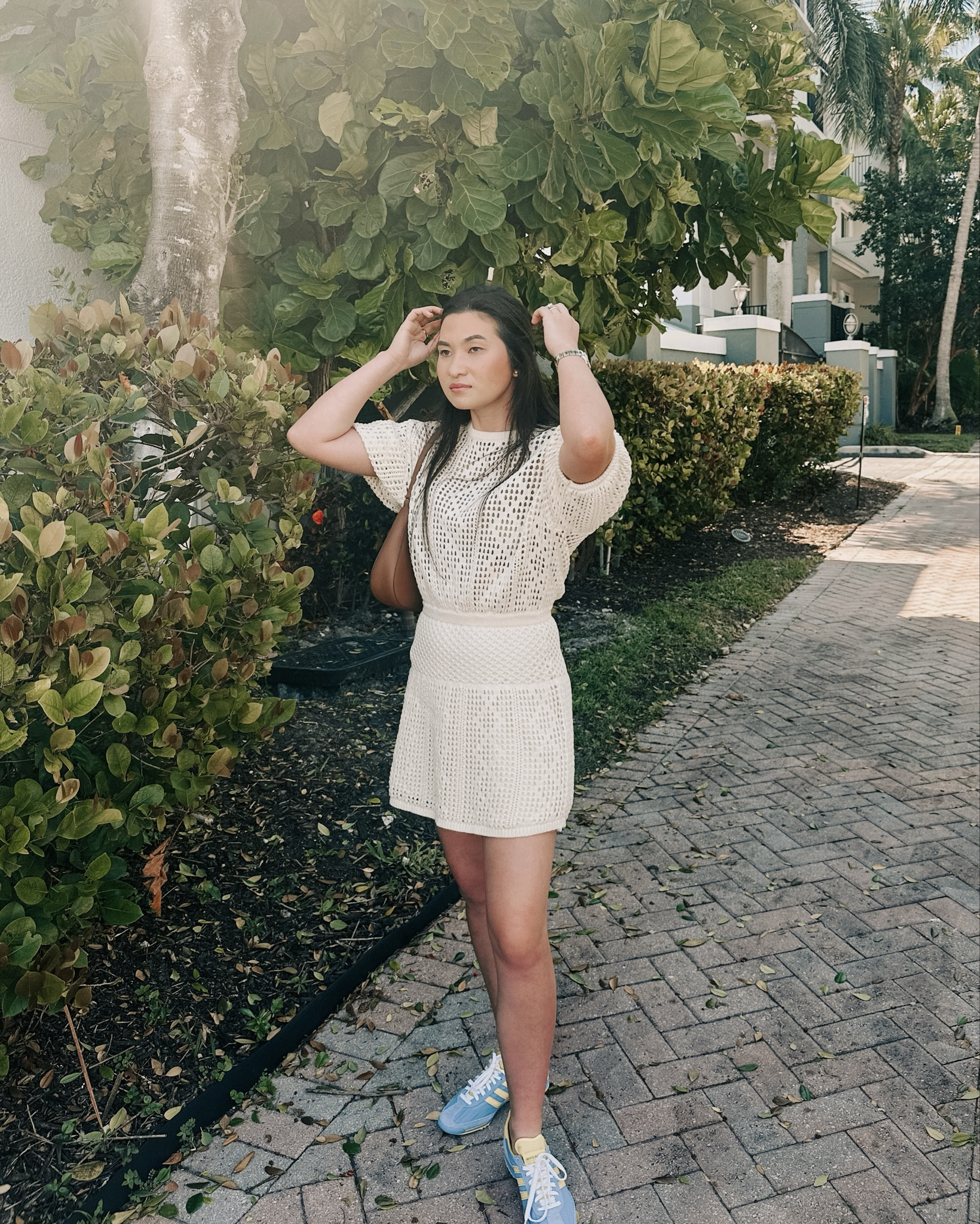 My summer uniform💙

The exact dress is sold out, but I linked a few other crochet dresses I’m eyeing! 

Dress: XS
Shoes: 6.5 

#LTKTravel #LTKPetite #LTKSeasonal