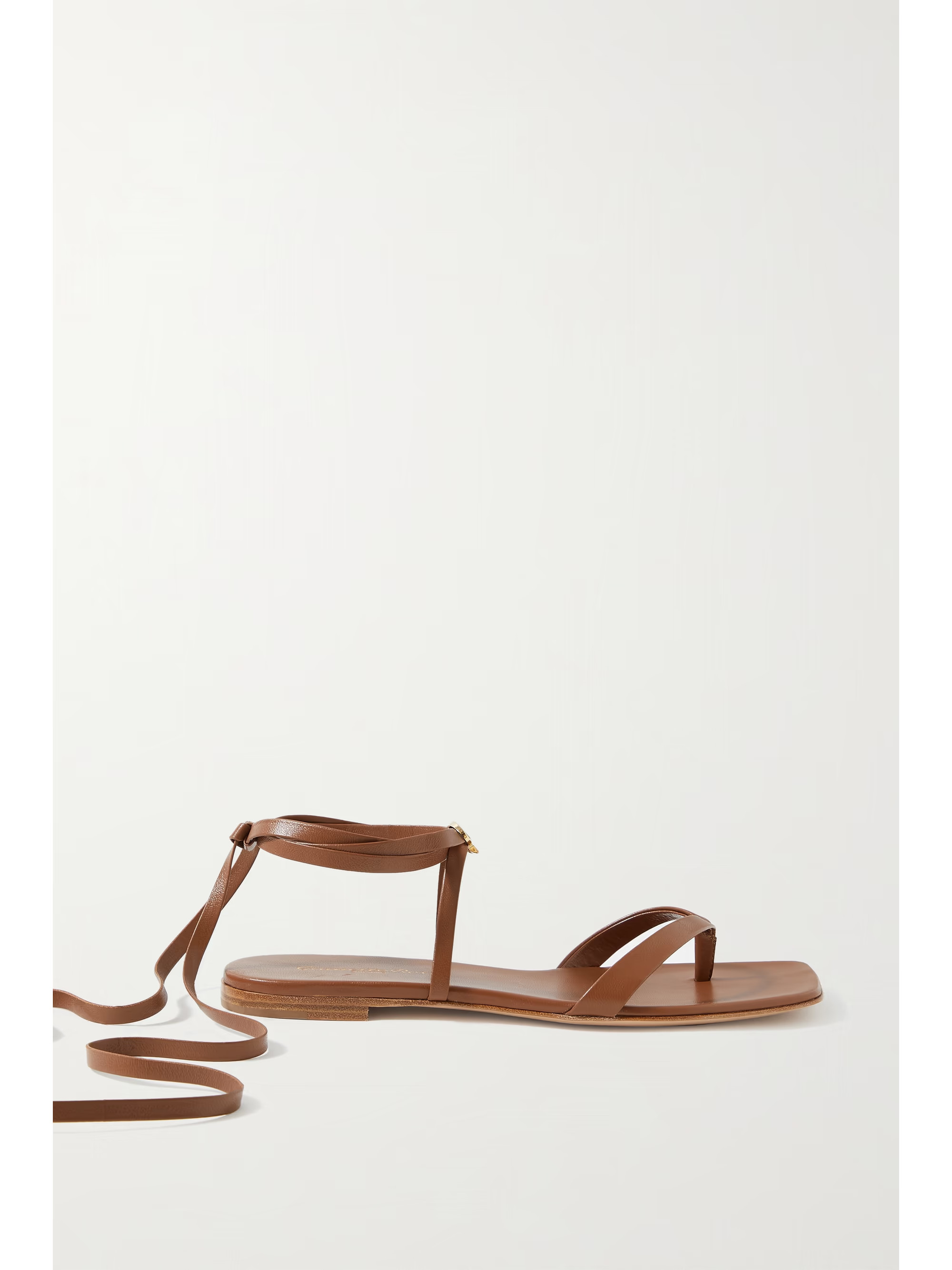 GIANVITO ROSSI | NET-A-PORTER (US)