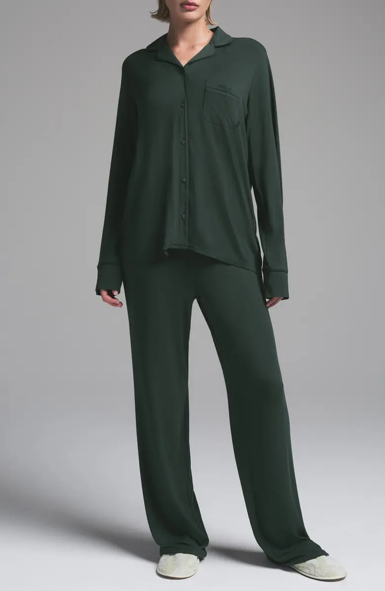Sleep Long Pajamas | Nordstrom