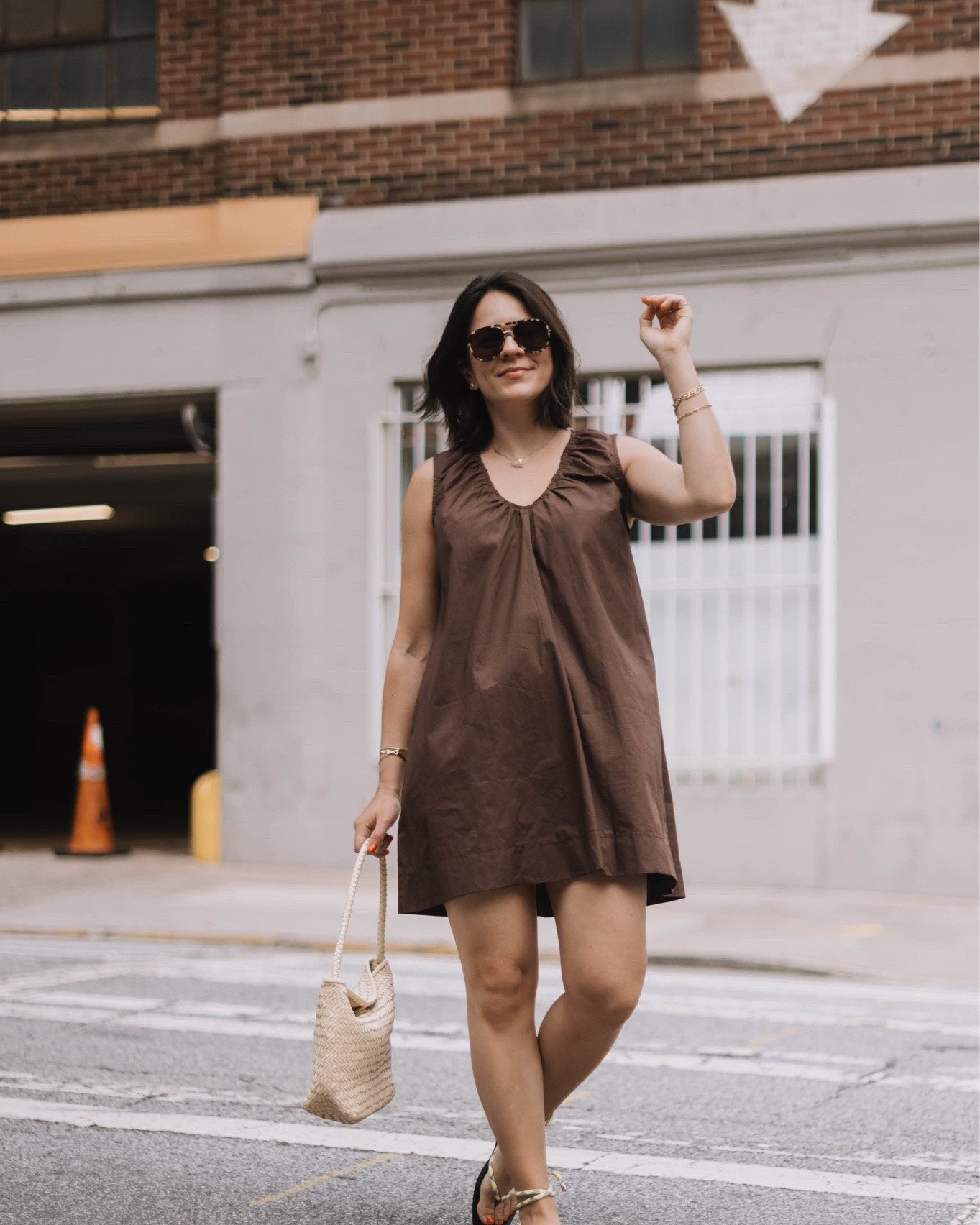 Every once in a while, there's an Amazon fashion find I can get behind. And this under $40 dress is a winner. So much so, all the friends in the group chat grabbed one.

And PS these @veronicabeard sandals are also on sale. 

Comment GET IT and I'll send it to you or visit my ShopMy in my profile.

#styleover30

#LTKootd #LTKgrwm #LTKSaleAlert