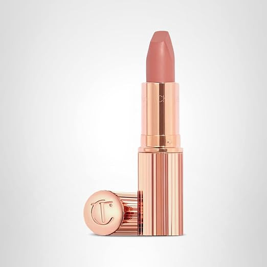 Charlotte Tilbury Matte Revolution Lipstick - Long Lasting, Matte Lipstick with Buildable Color &... | Amazon (US)