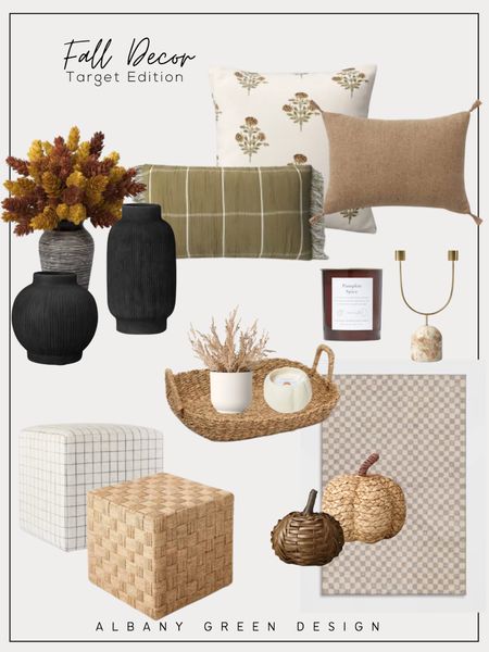 Target continues to take all my money. Fall home decor. Thanksgiving home decor. Seasonal decor. 

#LTKhome #LTKSeasonal #LTKHoliday