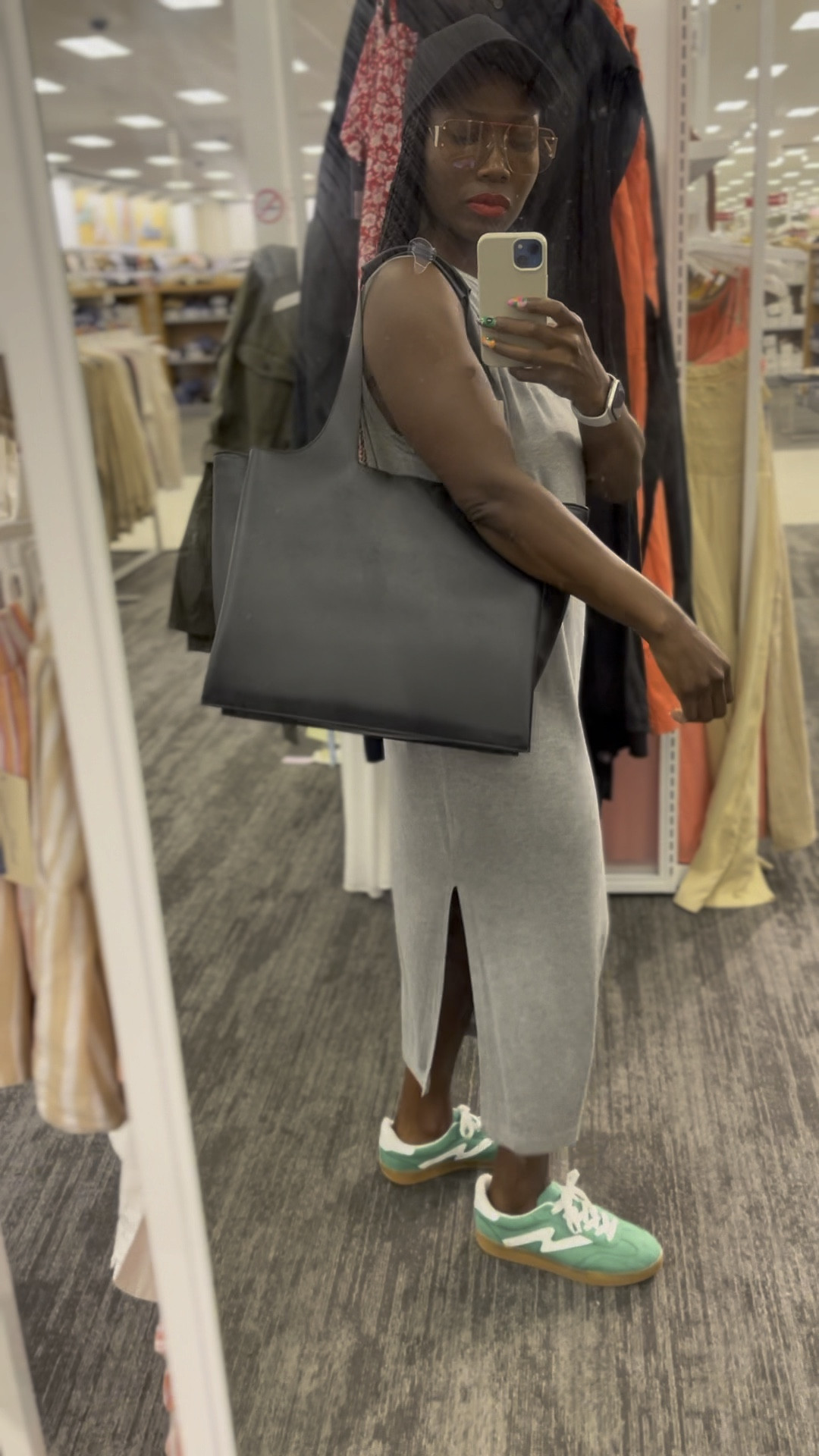 Work tote
Lots of room
Affordable and stylish

#LTKTravel #LTKWorkwear #LTKFindsUnder50