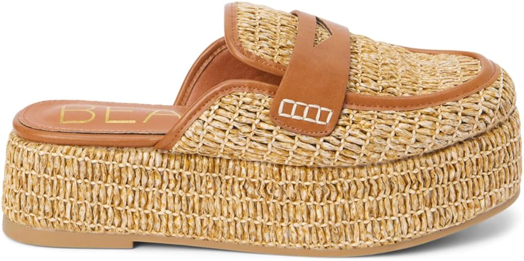BEACH by Matisse Women's Wren Mule | Amazon (US)
