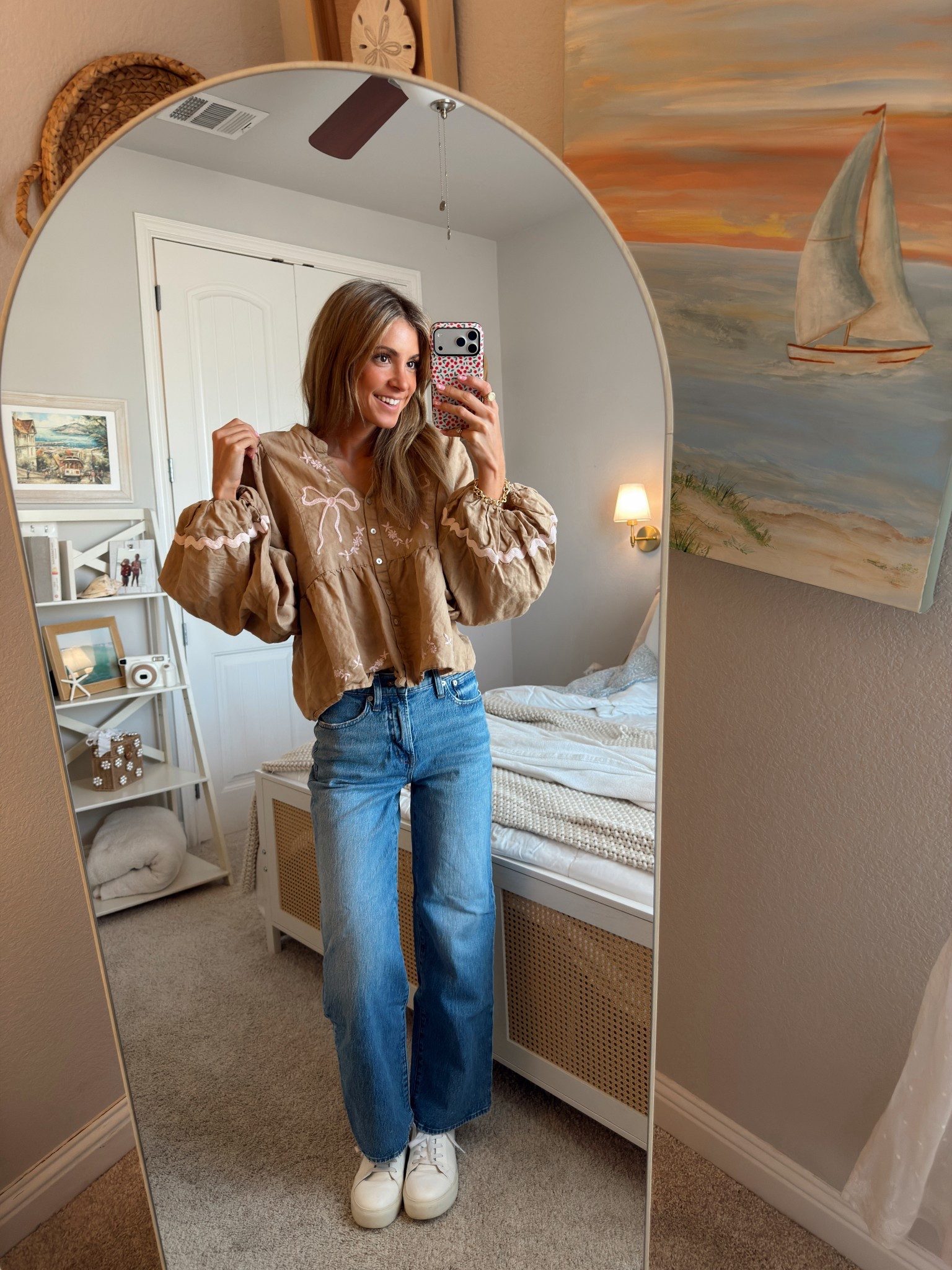 valentines teaching outfit 

#LTKValentine