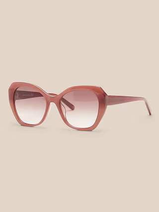 Florentine Sunglasses | Banana Republic (US)
