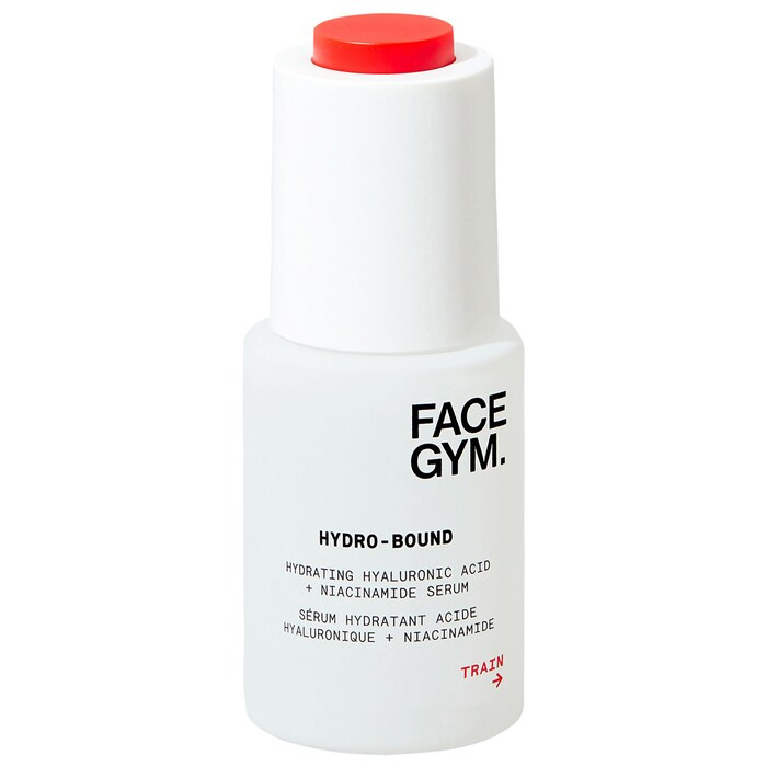 Hydro-Bound Hyaluronic Acid + Niacinamide Serum | Sephora (US)