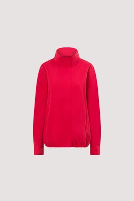 JEAN RED TRACK JACKET | DISSH