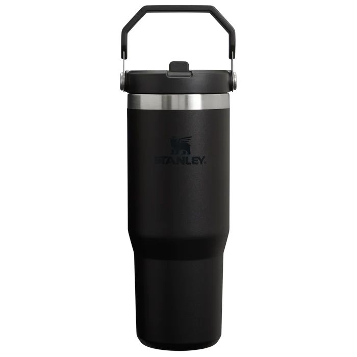 The IceFlow Flip Straw Tumbler | 30 OZ | Insulated Water | Stanley | Stanley PMI US