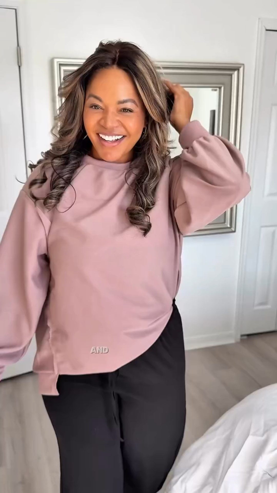 Some days don’t slow down, so your shoes shouldn’t either. {ad}

Lately, I’ve been choosing pieces that actually support the way my days move and the TOMS TRVL LITE Retro has quickly become one of those everyday staples. From quiet mornings to stepping out for a change of scenery, they fit seamlessly into my rhythm without asking me to slow down or switch shoes.

What I love most about TOMS is how comfort and intention show up together. These feel thoughtful, easy, and elevated, the kind of choice that makes everyday moments feel lighter as we step into a new year.

Here’s to moving forward with ease, confidence, and purpose, one step at a time.

#TOMS #TRVLLiteRetro #EverydayStyle #NewYearReset #MomLifeStyle #ComfortFirst #QuietLuxury #LifeInMotion #PurposeDriven #ad