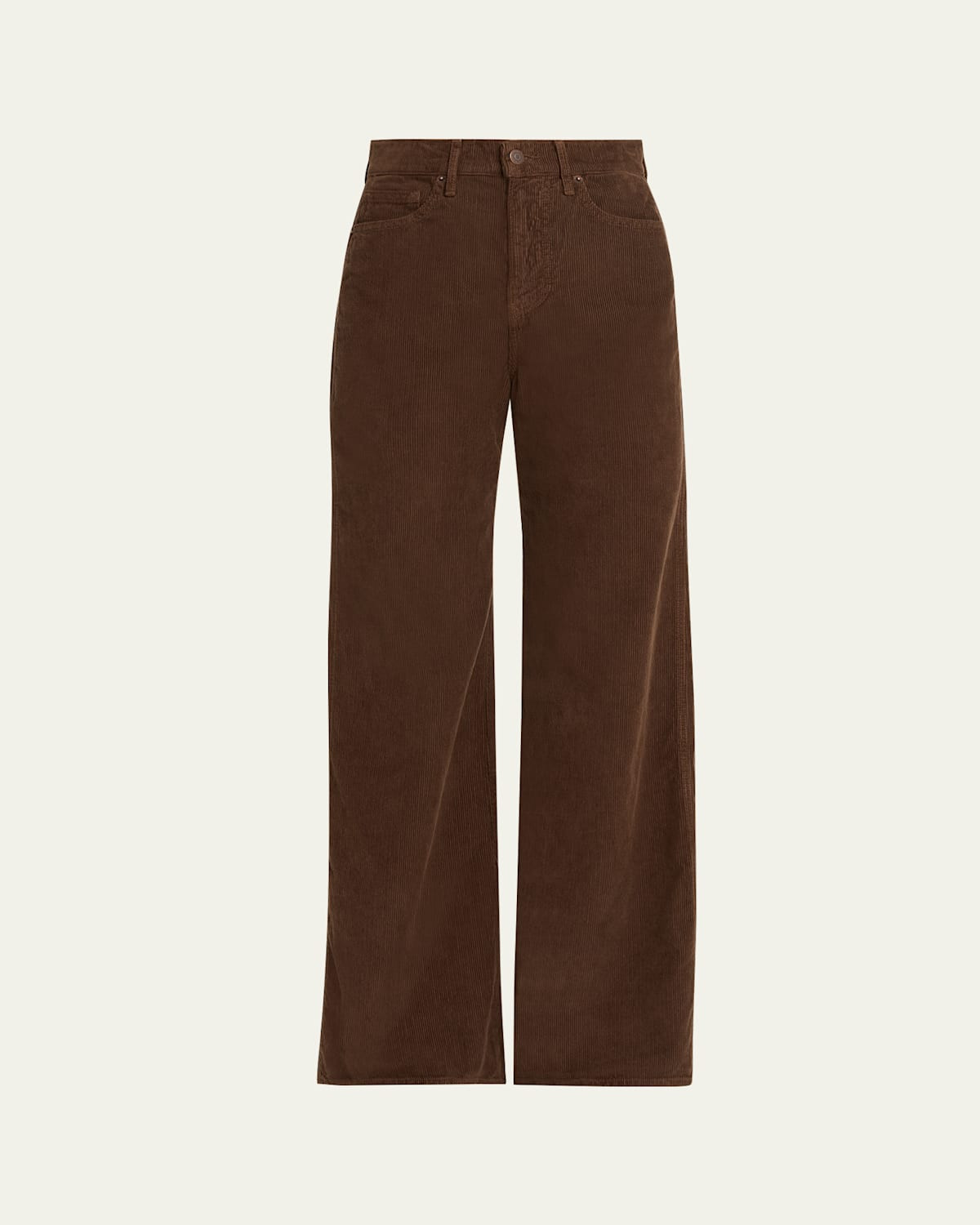 Taylor Corduroy Wide-Leg Pants | Bergdorf Goodman