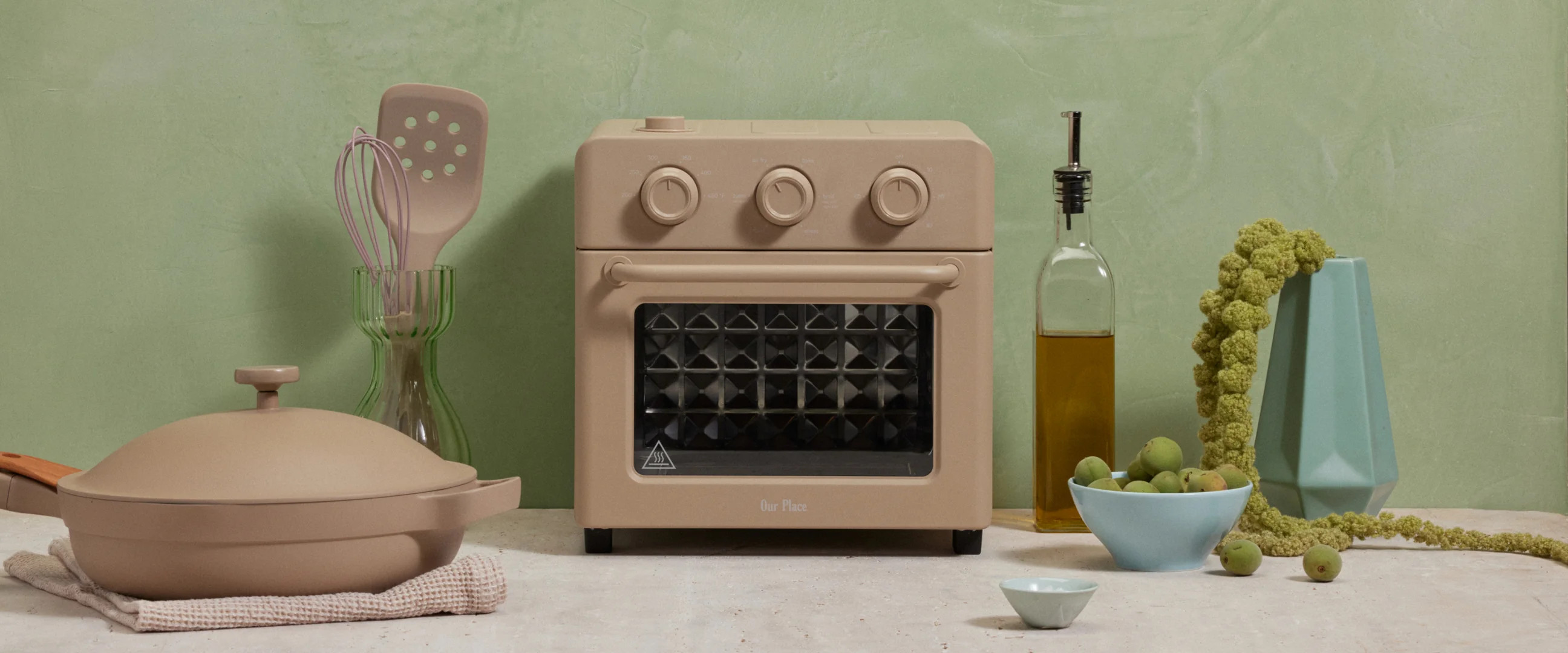 Wonder Oven | Our Place