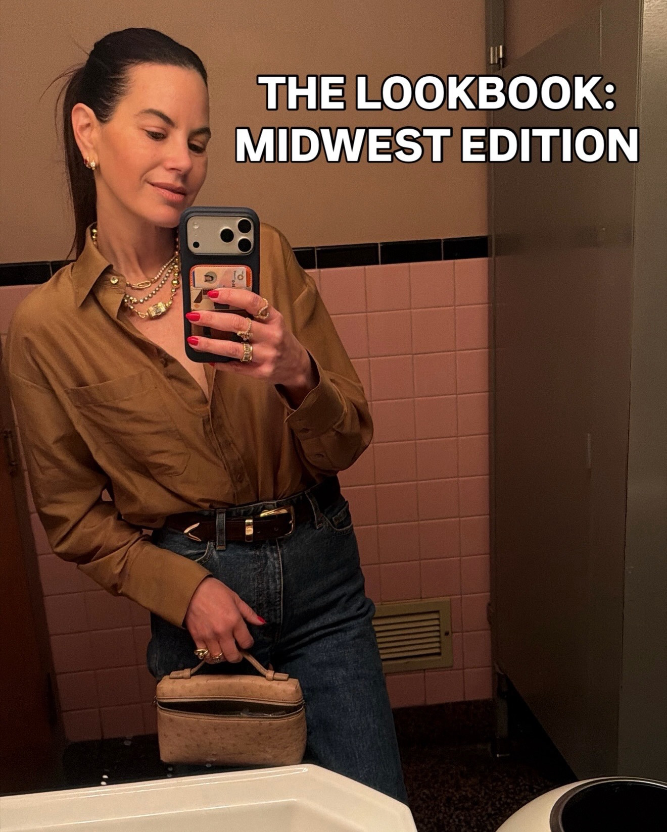 Madison WI weekend looks! 

Outfit inspo, outfit ideas, fashion, style, fashion trends, trend report,  spring fashion, spring style, spring outfits, mom fashion, mom style, women’s fashion, spring outfit ideas, women’s denim, women’s jeans, vacation fashion, casual outfit, date night, leather jacket


#LTKSeasonal #LTKootd #LTKmomlife