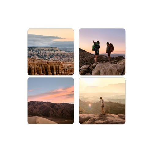 Hero Photo Gallery Magnet | Shutterfly