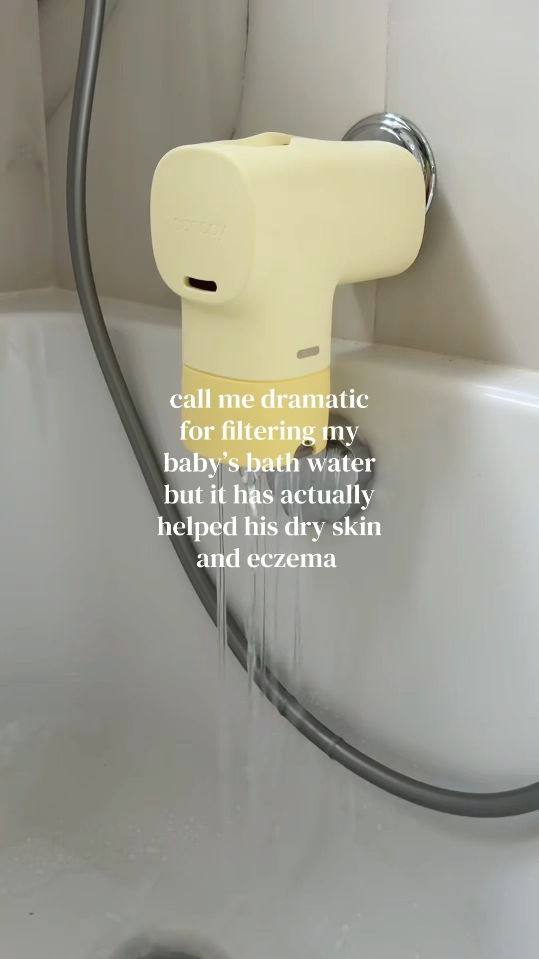 canopy bath tub filter, bath water filter for kids, chlorine filter for bath water, sensitive skin bath filter, eczema friendly bath solution, baby bath water filter must have, toddler bath essentials mom hack, clean bath water for kids, bath time upgrade for moms, remove chlorine from bath water, gentle water for baby skin, bath filter for dry skin relief, home wellness essentials for families, parenting must haves TikTok made me buy it, safe bath time for babies and toddlers, reduce harsh chemicals in bath water, mom approved bath time essential, easy install bath tub filter, healthy home upgrades for moms, bath routine for sensitive skin kids, baby skincare routine essentials, clean living home products, non toxic home must haves, everyday mom life hacks, family friendly home essentials

#LTKBaby #LTKBump #LTKKids