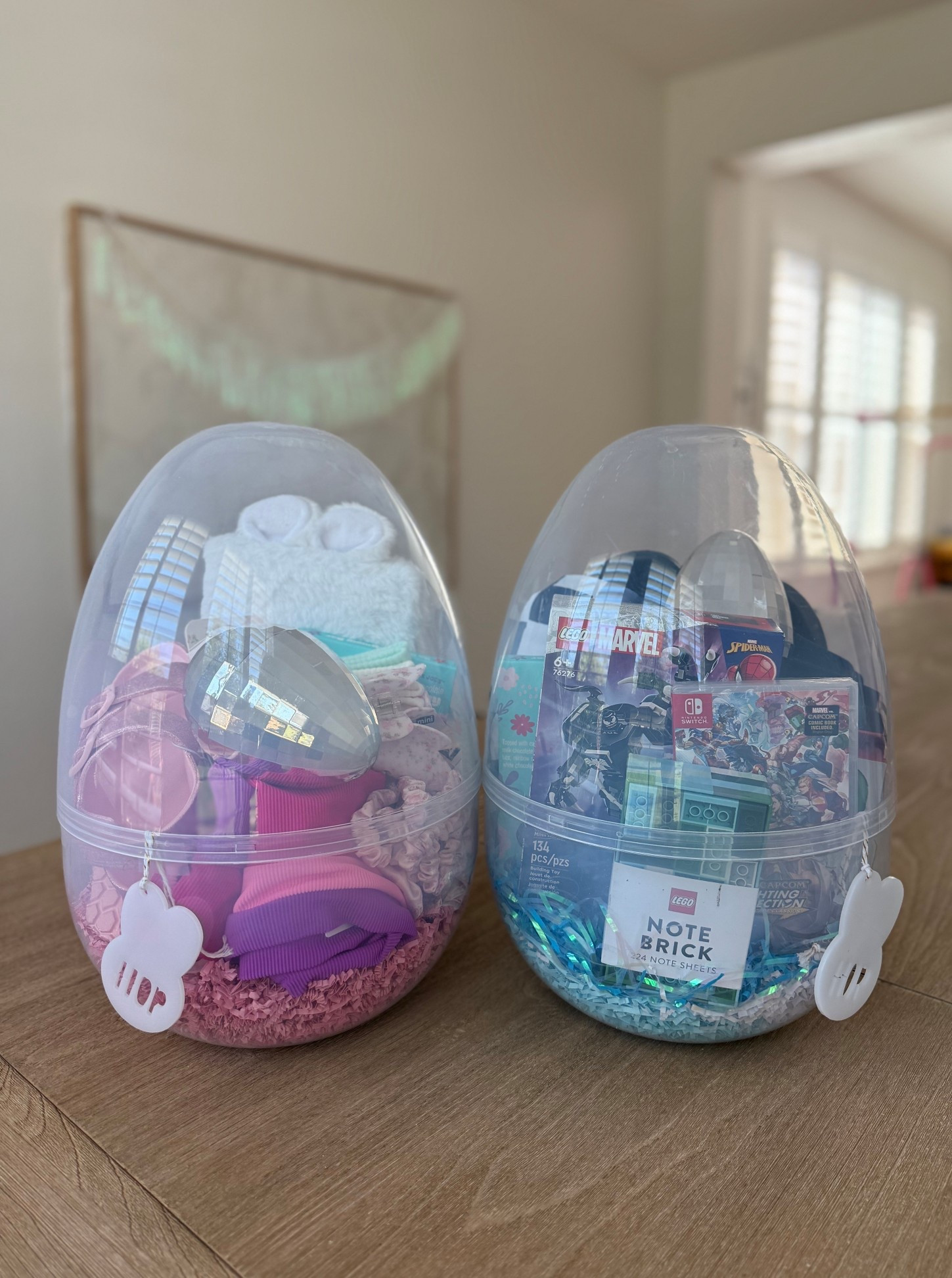 Easter basket ideas for older kids of tweens  

#LTKSwim #LTKKids #LTKSpringSale