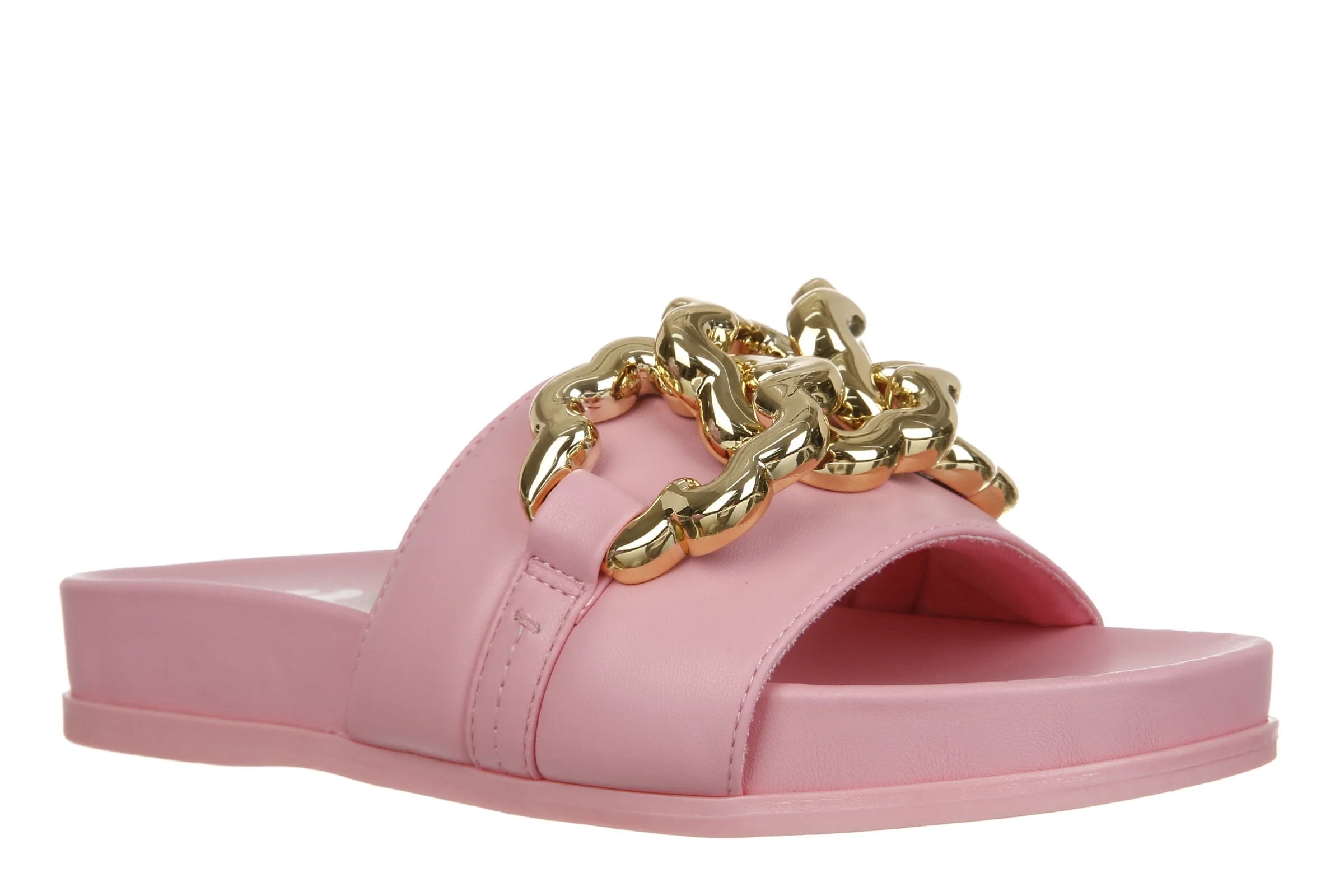 Sam & Libby Women's Ava Chain Pool Slide | Walmart (US)