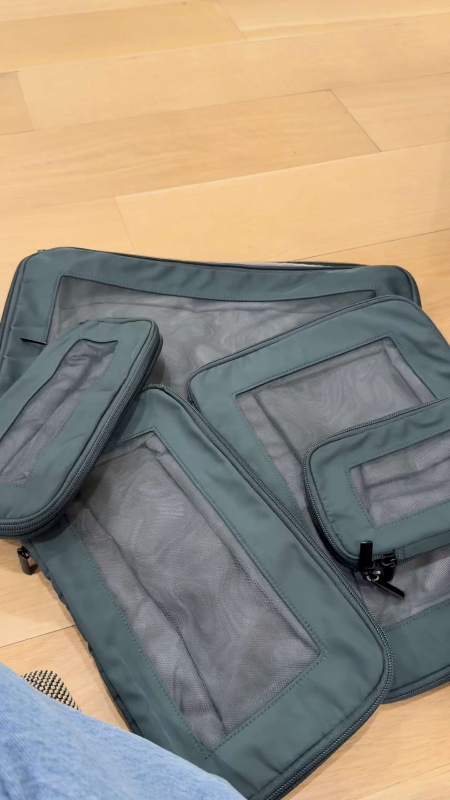 Quality travel essentials from @onequince 

 #quincepartner #LTKgrwm #LTKSeasonal #LTKTravel