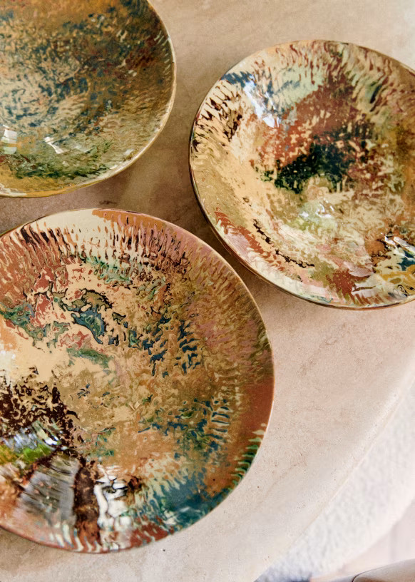 Florence Girod - Small dish | Sezane Paris