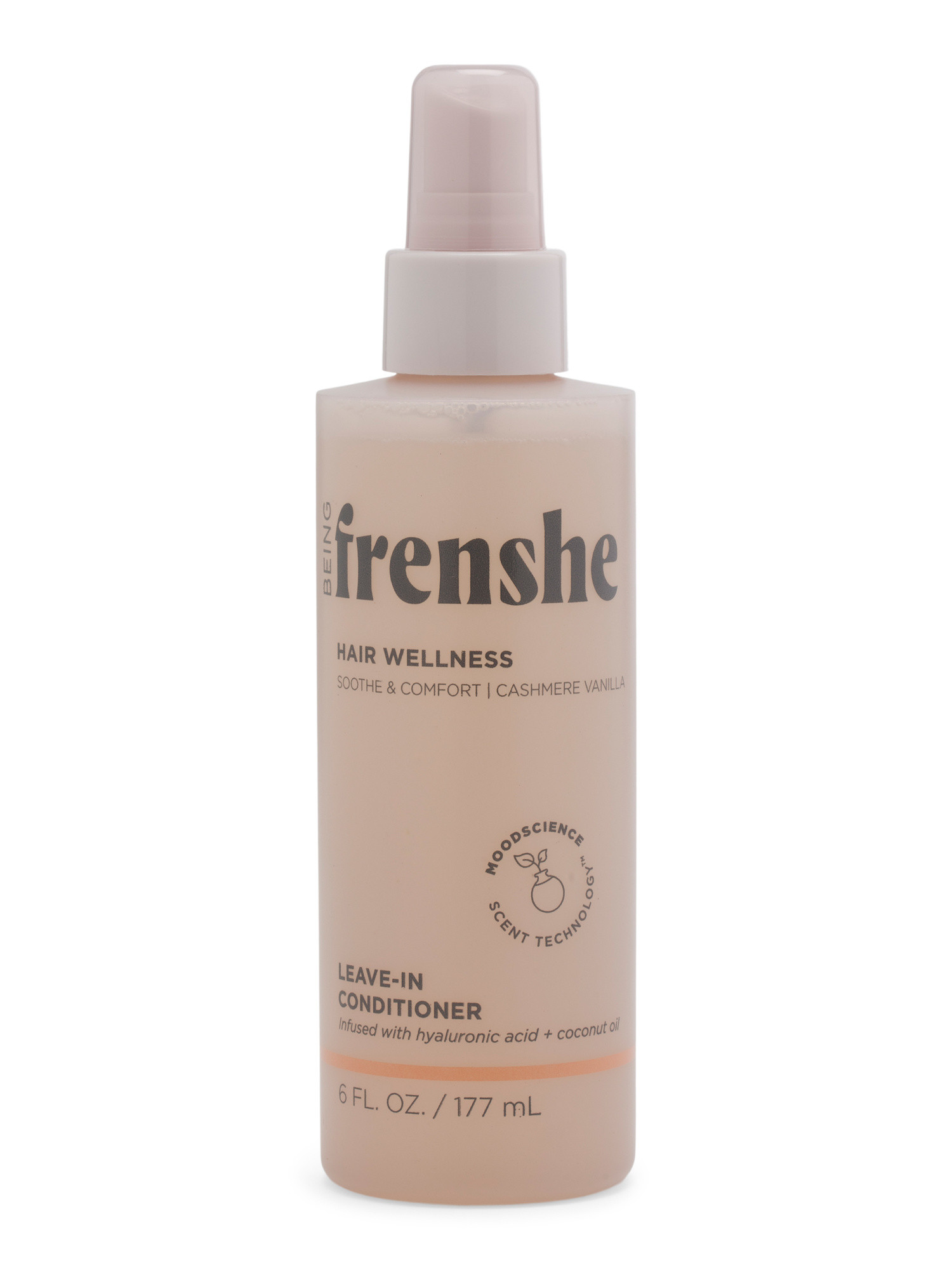 Cashmere Vanilla Leave-in Conditioner | Hair Care & Accessories  | Marshalls | Marshalls