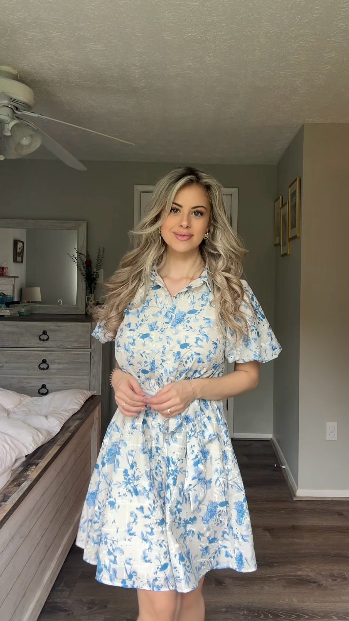 It’s baby shower season!! 


#grwm #babyshower #samedleman #tjmaxx #tjmaxxfinds
#mango #babyshowerdress #babyshowerideas #babyshowergift #OOTD #getreadywithme #springfashion #springootd #bluedress #dmv #dmvcreatives #dmv

#LTKFamily #LTKParties #LTKxMadewell