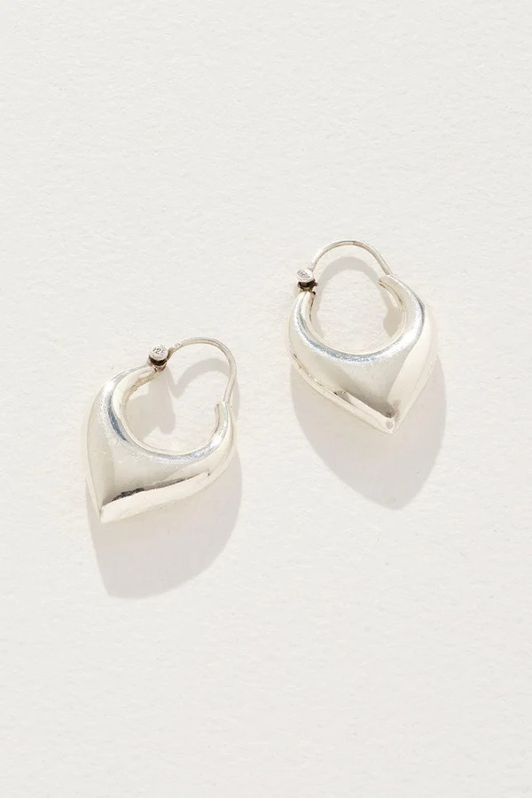 Aspen Earrings | Reliquia Collective & Blanca
