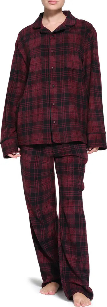 Unisex Fleece Sleep Set | Nordstrom