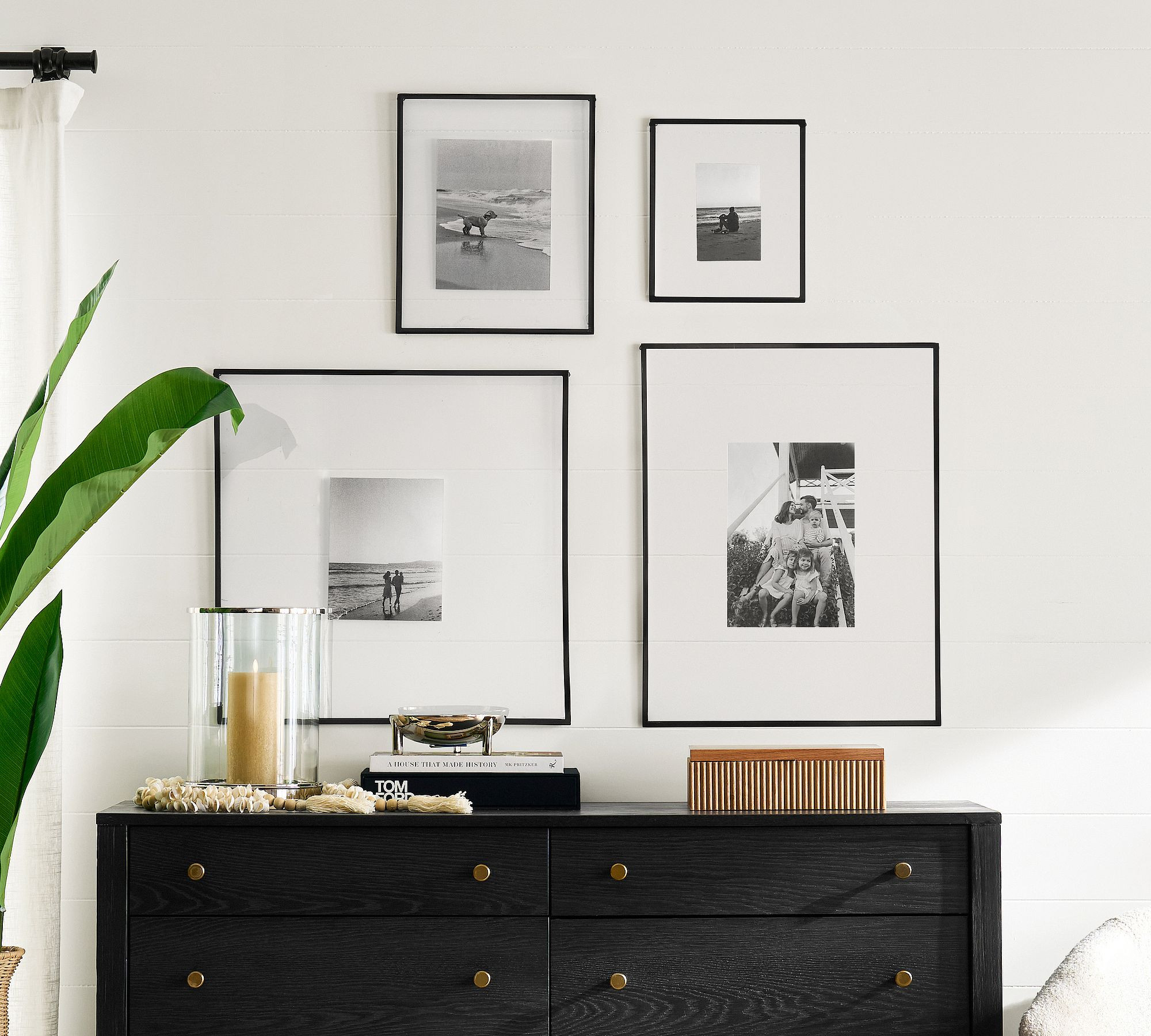 Reese Gallery Frames | Pottery Barn (US)