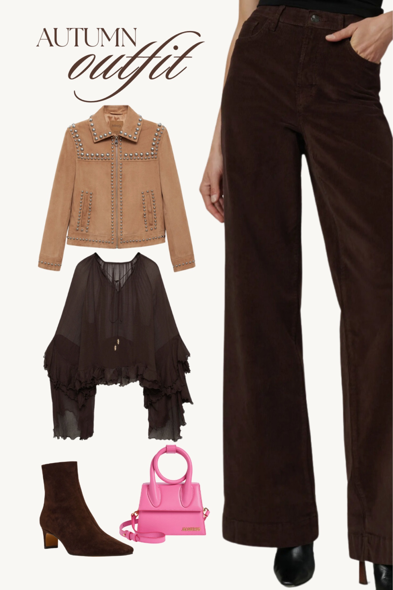 Fall outfit / follow me for more outfit ideas 

#LTKHoliday #LTKSeasonal #LTKParties
