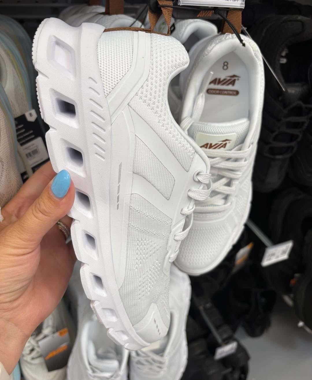 Running shoes 

#LTKFindsUnder50 #LTKActive