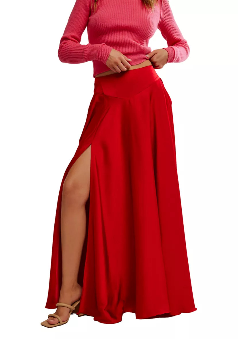 Chilco Maxi Skirt | Belk