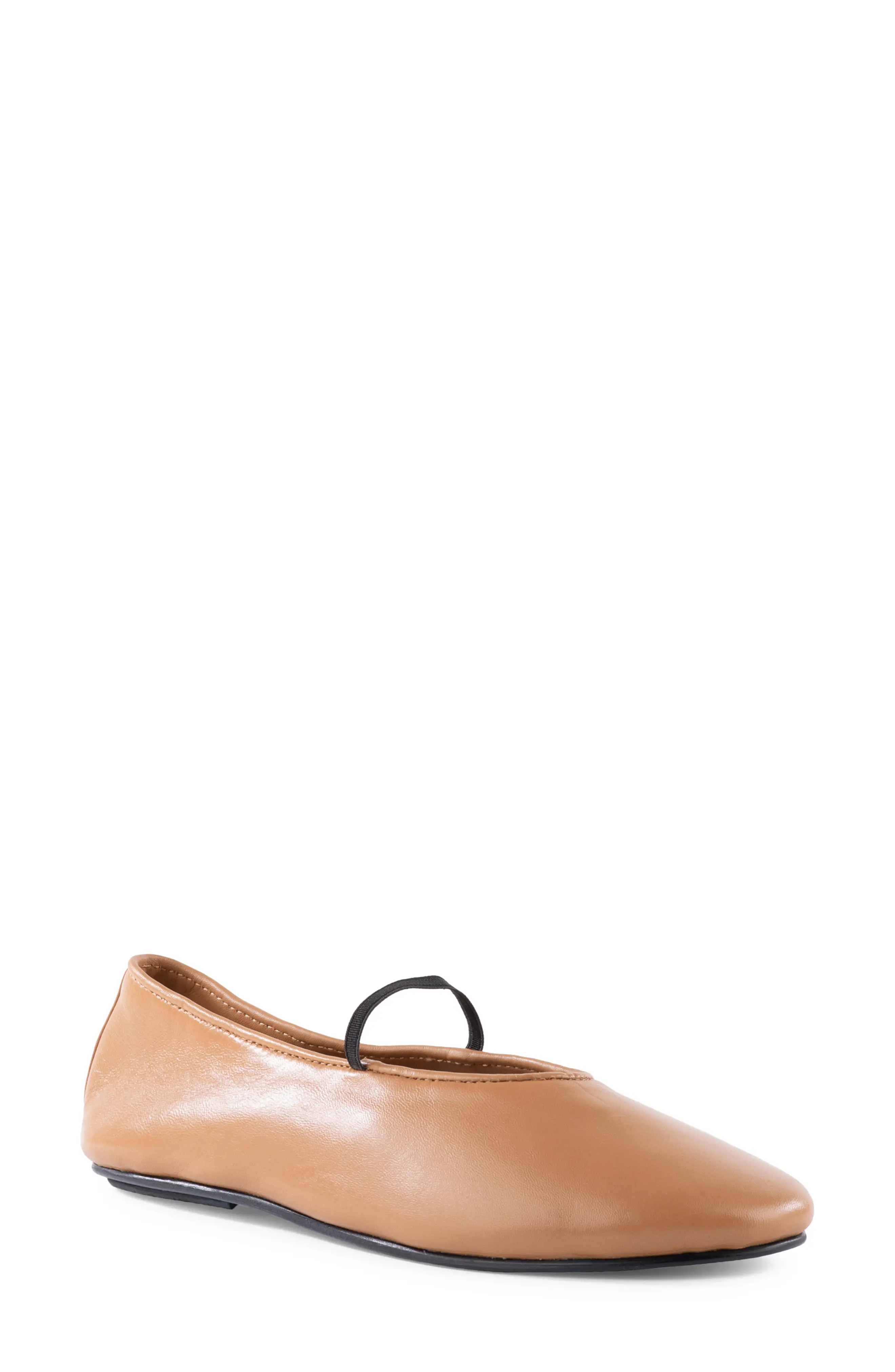 Neon Moon Mary Jane Flat (Women) | Nordstromrack | Nordstrom Rack