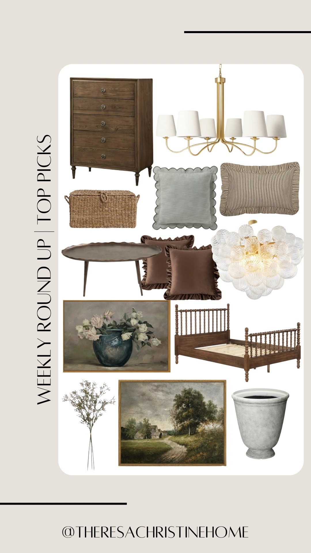 Top picks from last week!

#LTKHome #LTKStyleTip