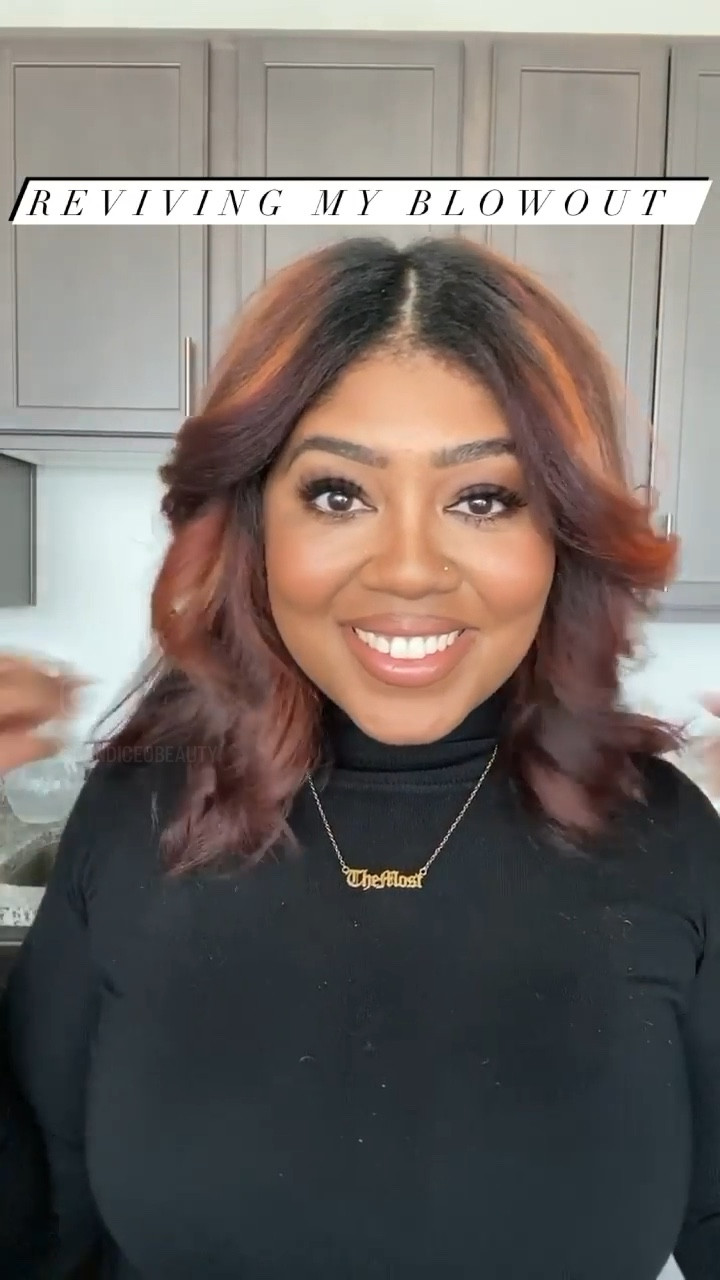 How I quickly revive my blowout with a few products 

#LTKunder50 #LTKbeauty #LTKFind