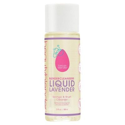 Beautyblender Liquid Cleanser - 3 fl oz - Ulta Beauty | Target