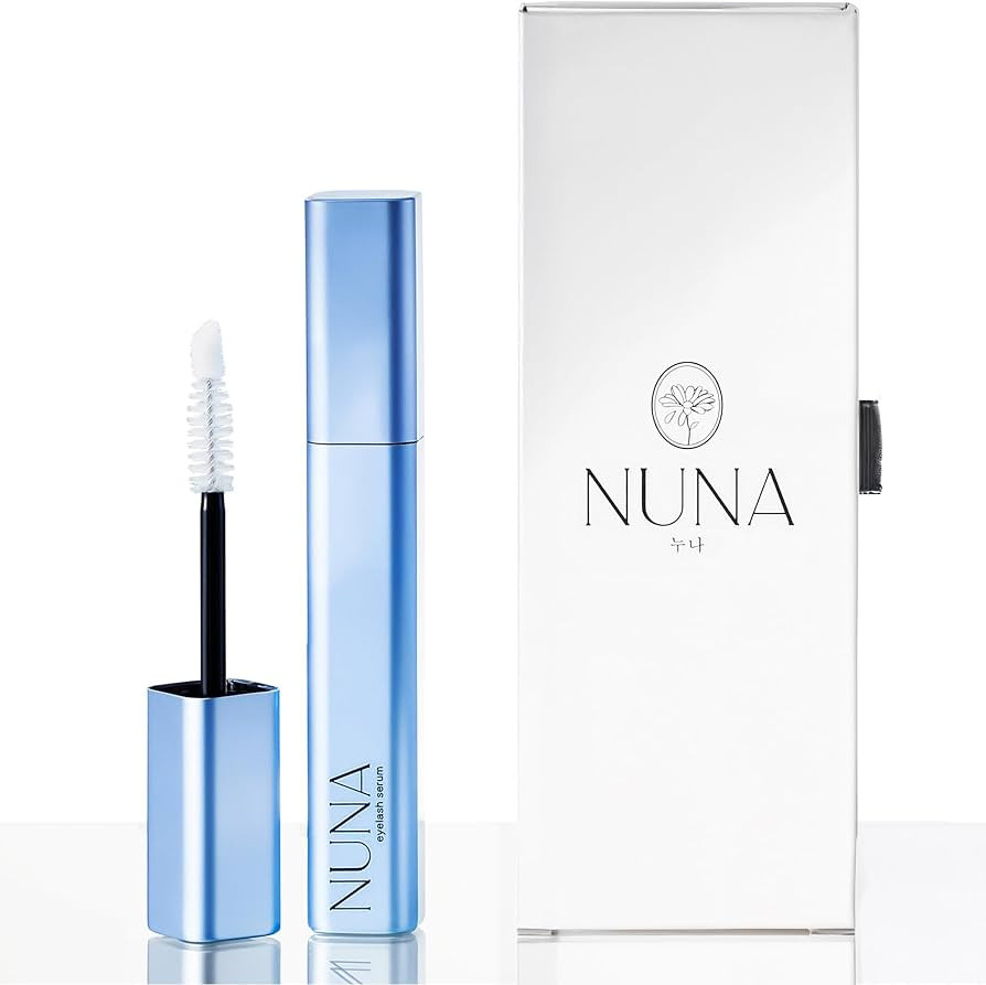 Eyelash Growth Support Serum 6ml – Eye Lash and Eyebrow Enhancing Serum for Women & Men with Bi... | Amazon (US)