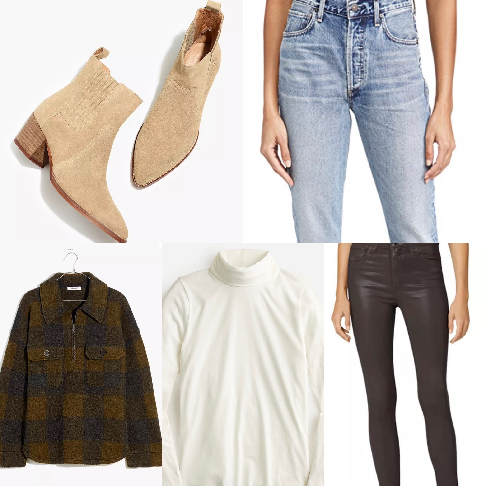 Thanksgiving day look 

#LTKSeasonal #LTKstyletip #LTKHoliday