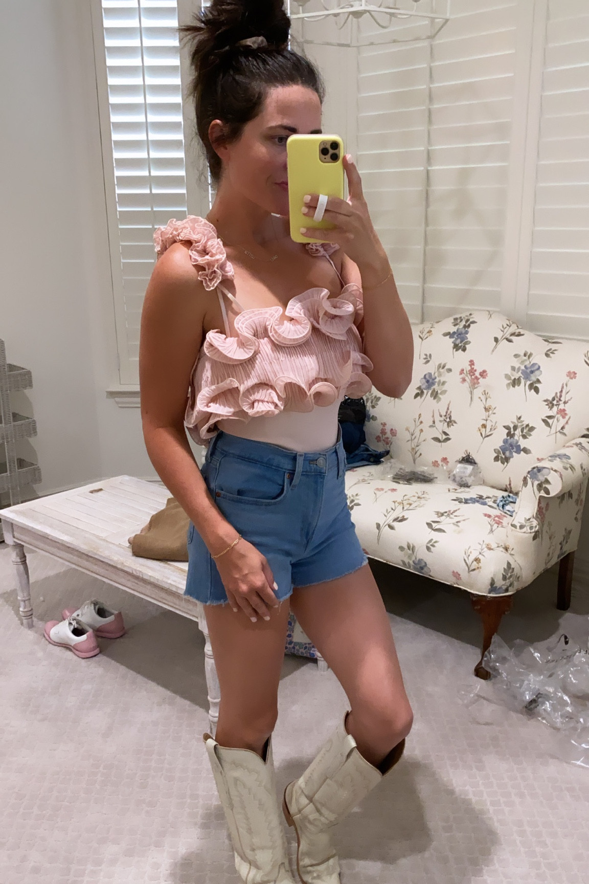 Free people body suit