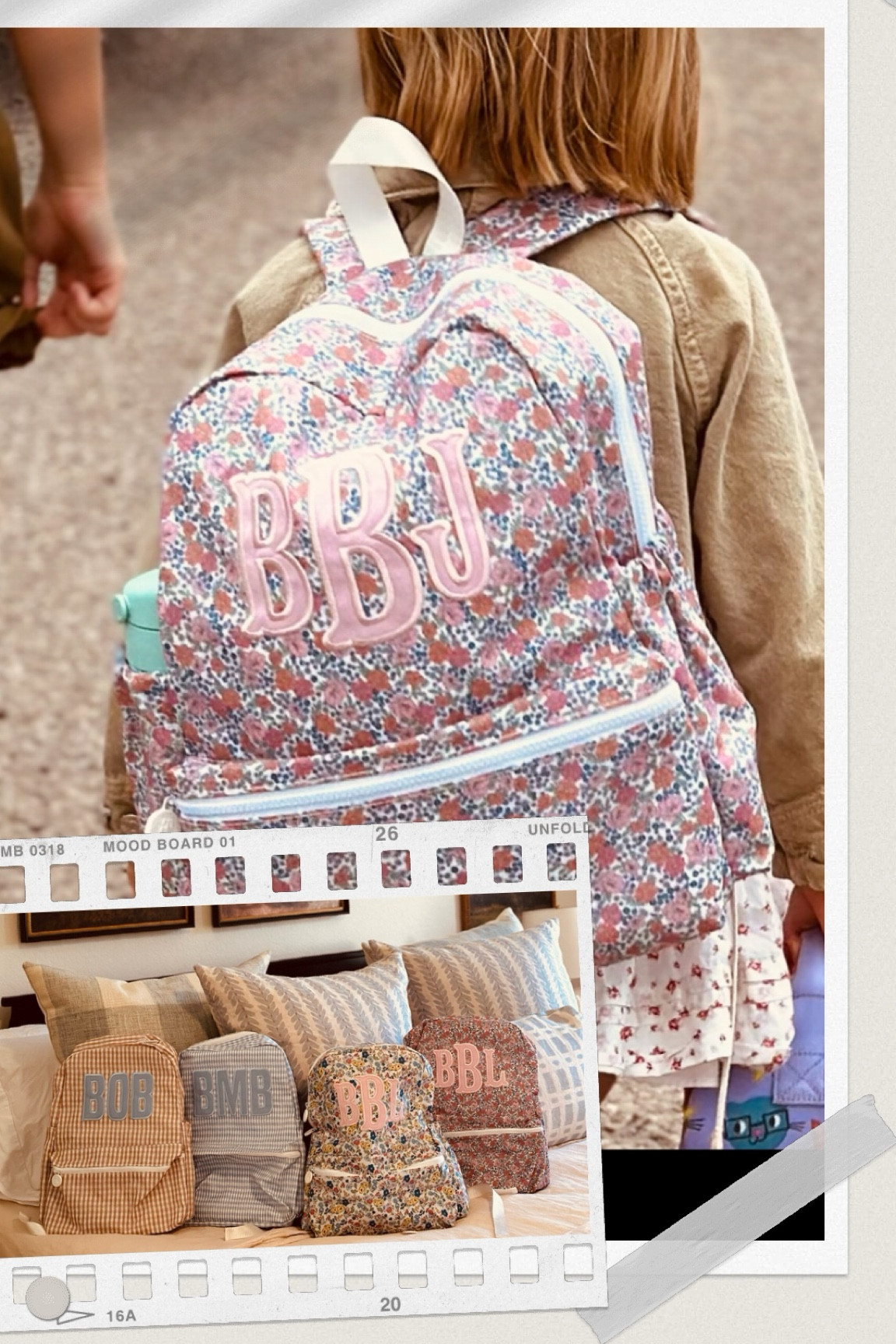 How is it already second semester?! I’m hoping the spring goes a little slower because this last season was a flash. 
Freshening up some gear for the kids - new denim, cleaning bags, getting bigger jackets. We still LOVE our wipe off backpacks - these would make a great Valentine’s Day gift for the kids! 


#LTKkids #LTKGiftGuide #LTKU